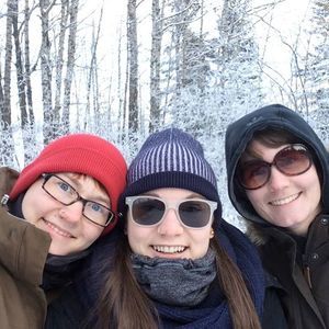 Meet your Posher, Lindsay